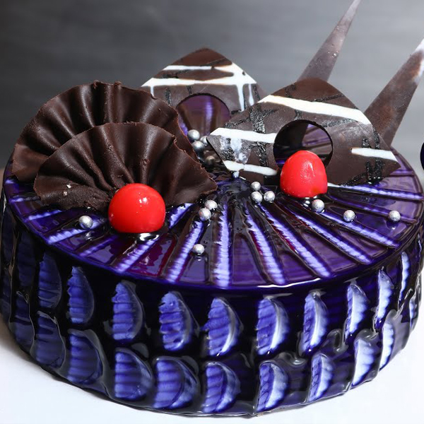 Black Forest Cake at Rs 986/kg | Chocolate Cake in Chennai | ID: 17544456212